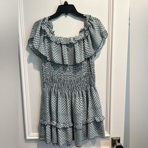 Parker dress, like new!